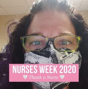 Meet your Posher, Kari